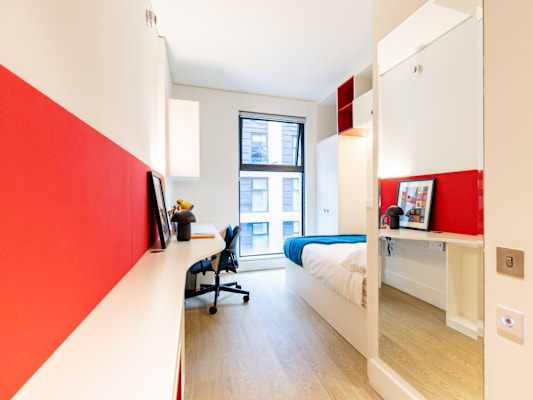 Classic En Suite room type